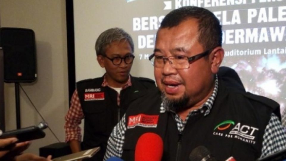 Aksi Cepat Tanggap (ACT) Diduga Lakukan Penyelewengan Dana Sumbangan, Tagar AksiCepatTilep Menggema di Media Sosial