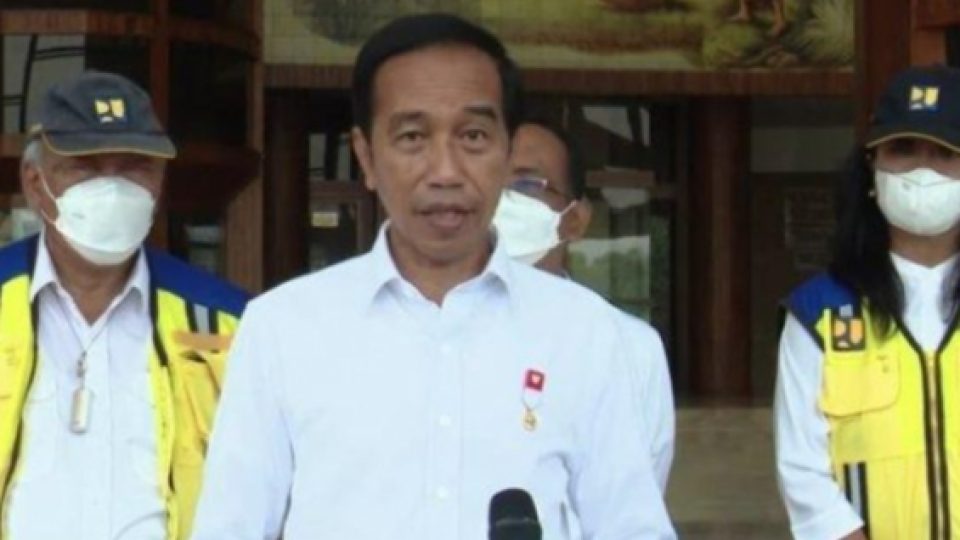 Revitalisasi TMII Hampir Rampung, Jokowi Berpesan Nanti Pasang Tarif Jangan Mahal-mahal