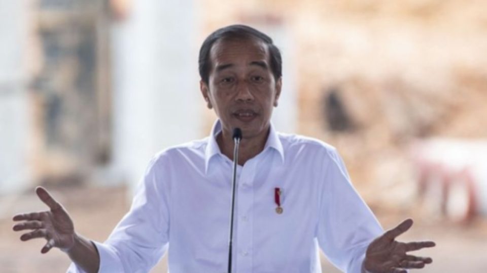 Indonesia Kecanduan Impor Gas Elpiji, Presiden Jokowi Galakkan Hilirisasi DME yang Bersumber dari Batu Bara