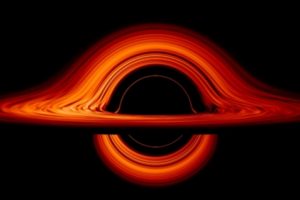 3 Ilmuwan Sabet Penghargaan Nobel Fisika 2020 Berkat Penemuan Lubang Hitam