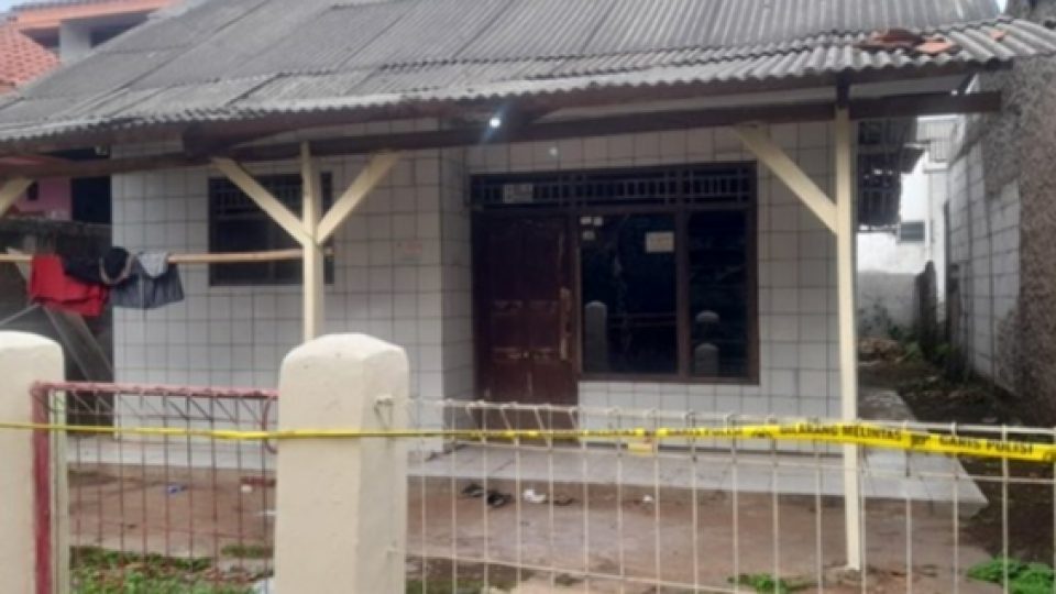 Komplotan Pembunuh Berantai di Bekasi dan Cianjur yang Tega Bantai Keluarga Sendiri Ditangkap