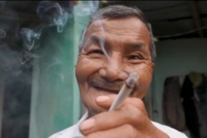 Thai Ngoc, Pria Yang Tak Pernah Tidur Sejak 1962