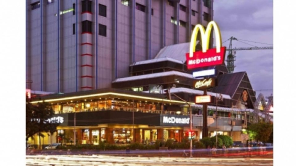 McDonald's Sarinah Thamrin Akan Tutup Permanen, Akhiri Masa 30 Tahun Sarat Kenangan