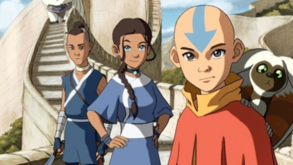 Adaptasi Live-Action Netflix Untuk Avatar: The Last Airbender Ditinggal Duo Pencipta Serial Animasinya