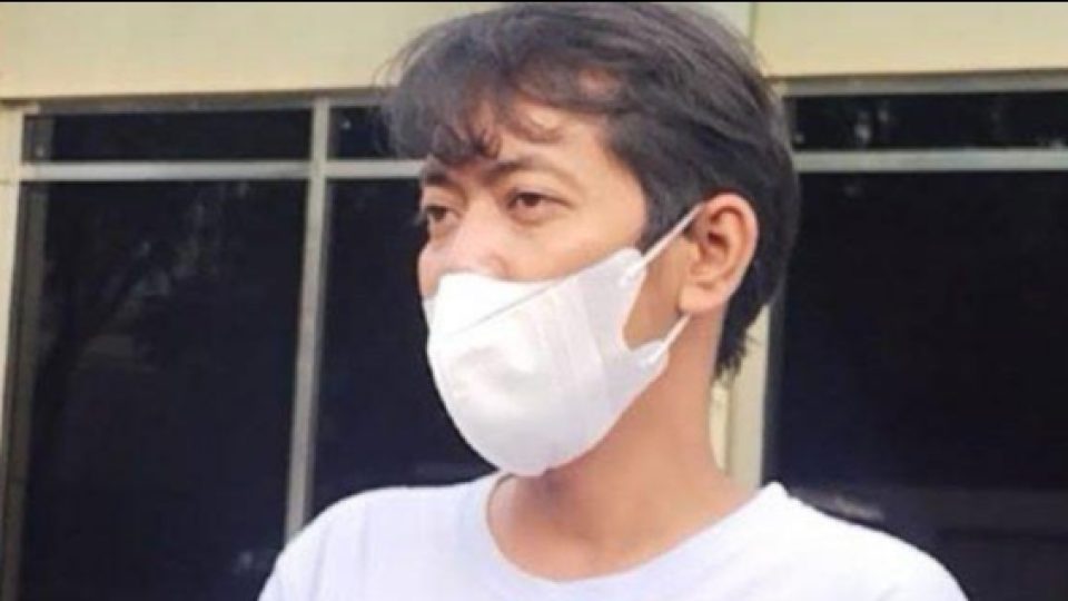 Muncul Kabar Indra Bekti Meninggal, Keluarga Sebut Itu Berita Hoaks
