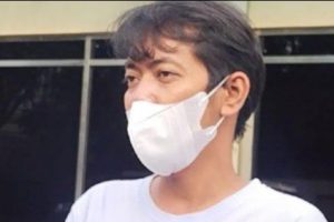 Muncul Kabar Indra Bekti Meninggal, Keluarga Sebut Itu Berita Hoaks