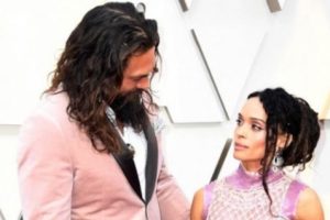 Belasan Tahun Bersama, Pasangan Jason Momoa-Lisa Bonet Memutuskan Berpisah