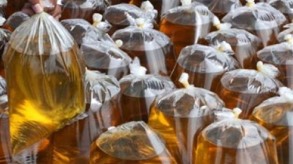 Wacana Perubahan Sistem Jual-Beli Minyak Curah, Nantinya Pakai PeduliLindungi atau Tunjukkan NIK