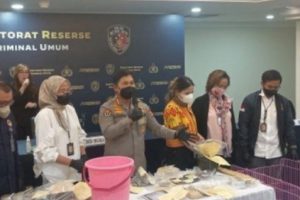 Tragis, ART Asal Pemalang Disiksa Majikan Hingga Dikurung di Kandang Anjing