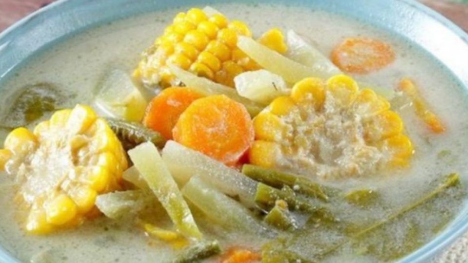 Horor, Warga NTT Temukan Potongan Jari Manusia di Sayur Lodeh yang Hendak Ia Santap