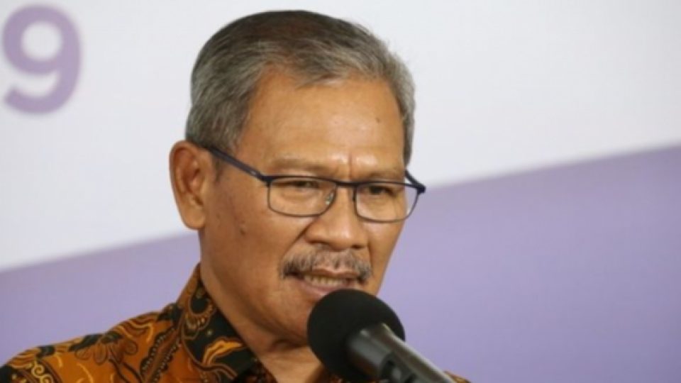 Update Data COVID-19 di Indonesia per Selasa, 23 Juni 2020: Kasus Positif Bertambah 1.051 dalam 24 Jam