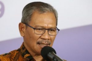 Update Data COVID-19 di Indonesia per Selasa, 23 Juni 2020: Kasus Positif Bertambah 1.051 dalam 24 Jam