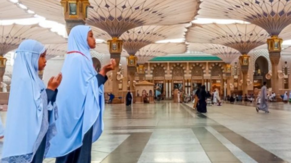 Kemenag Bentuk Tim Lintas Kementerian Untuk Persiapan Umrah
