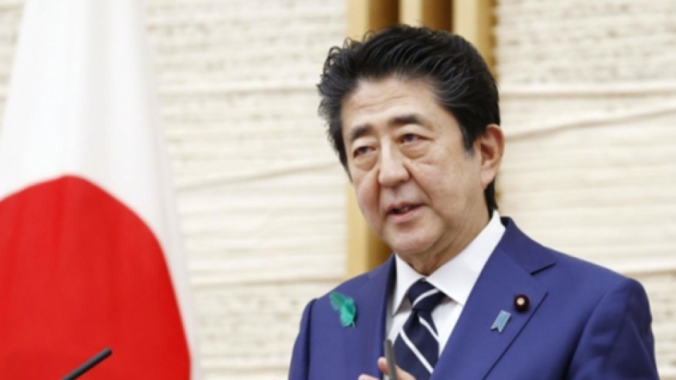 Jepang Pertimbangkan Untuk Perpanjang Masa Gawat Darurat Nasional