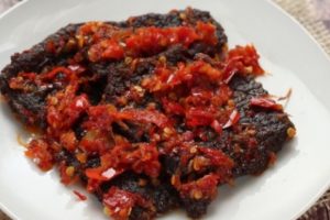 Resep-resep Lauk Kering Tahan Lama untuk Menu Sahur dan Berbuka di Bulan Puasa