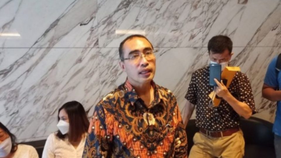 Nasib Dana Nasabah Seiring Dengan Penetapan Dirut Kresna Life Sebagai Tersangka