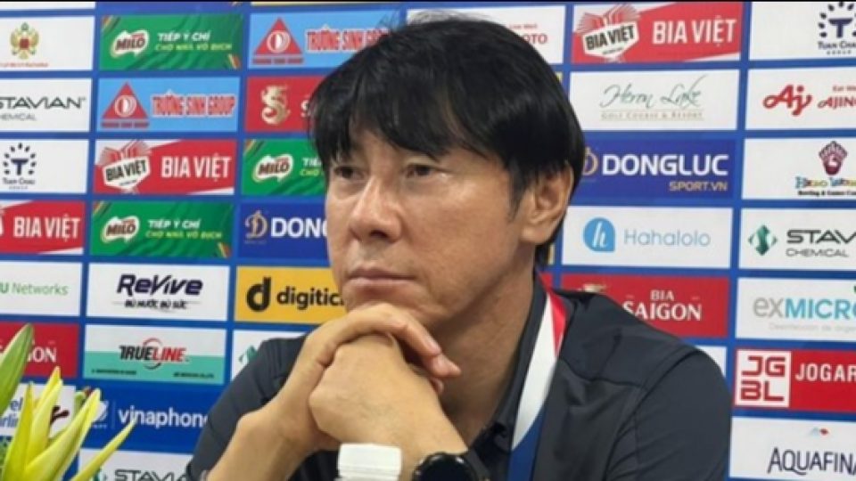 Kalah dari Thailand, Pemain Indonesia Terlibat Keributan di Lapangan, Tiga di Antaranya Kena Kartu Merah