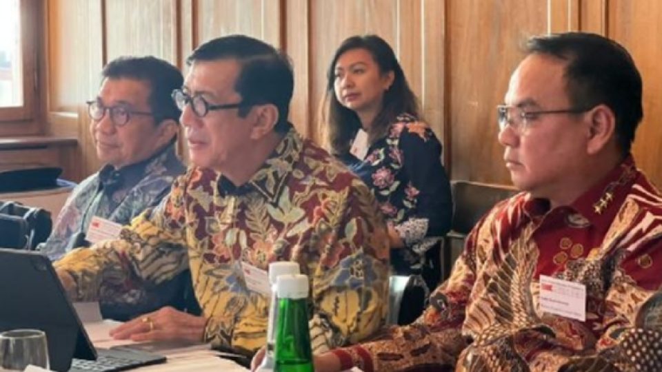 Menkumham Nyatakan Bahwa Konten YouTube Kini Bisa Jadi Jaminan Utang ke Bank