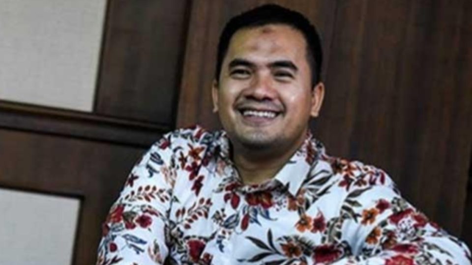 KPI Izinkan Saipul Jamil Tampil di Depan Publik, Namun Dengan Konteks Edukasi Bahaya Predator Seksual