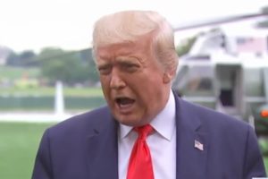 Donald Trump Akan Larang TikTok di AS Secepat Mungkin