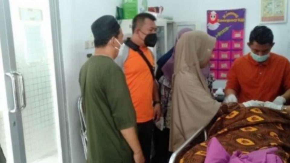 2 Siswi SMP di Jambi Cekcok Hingga Salah Satunya Tewas, Berawal dari Masalah Cowok dan Tuduhan Hamil