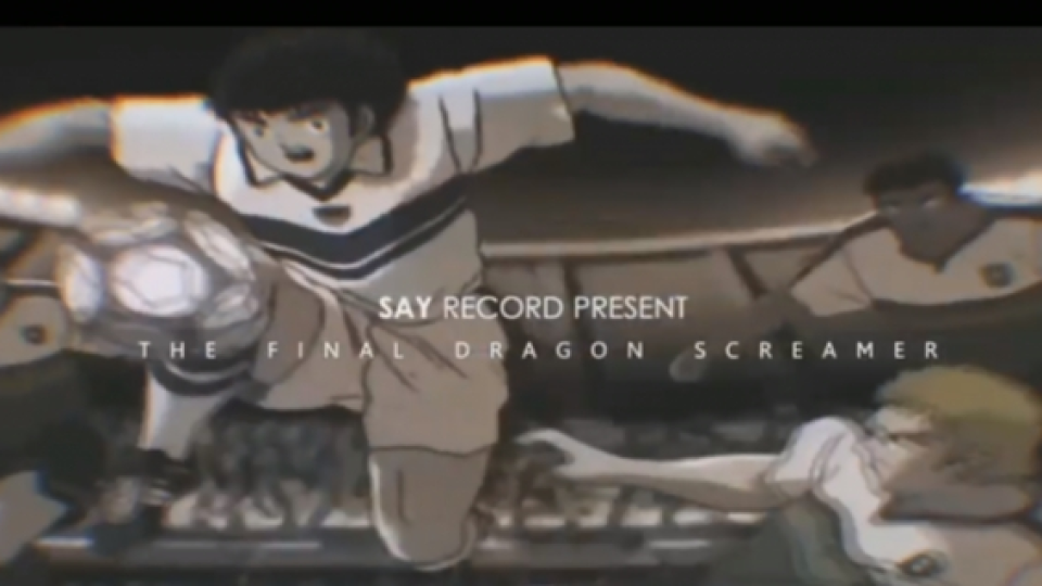 Lagu Kapten Tsubasa 'Dragon Screamer' Versi Indonesia Dinyanyikan Ulang oleh Ade BasukI! 