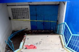 Pengunggah Video Gerbang Keluar Stadion Kanjuruhan Saat Kerusuhan Diperiksa Sebagai Saksi