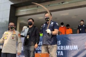Ngeri, Komplotan Begal di Bekasi Bunuh Satu Korban dan Curi Kotak Amal Untuk Beli Miras