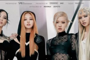 GBK Untuk Persiapan Konser Blackpink, Laga Persija vs Persib Ditunda