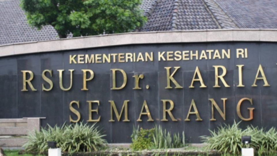 46 Tenaga Medis RS Kariadi Semarang Diduga Terinfeksi COVID-19, Dicurigai Karena Pasien Berbohong