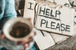 Mensos Sebar Edaran, Pinta Kepala Daerah Menindak Fenomena Mengemis Online yang Manfaatkan Kaum Rentan