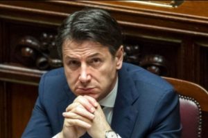 Catatkan Jumlah Kematian Terkecil Dalam Satu Hari, Italia Bersiap Longgarkan Lockdown