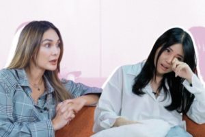 Wendy Walters Akui Sudah Bulat Bercerai dengan Reza Arap