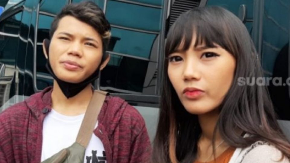 Tegar Septian Ungkap Alasan Cerai dengan Sarah Sheika: Anak yang Ia Besarkan Bukan Anak Kandungnya