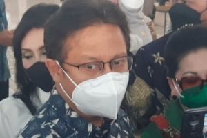 Menkes: Tes PCR Tidak Disubsidi, Biaya Sudah Murah Dibandingkan Negara-negara Lain