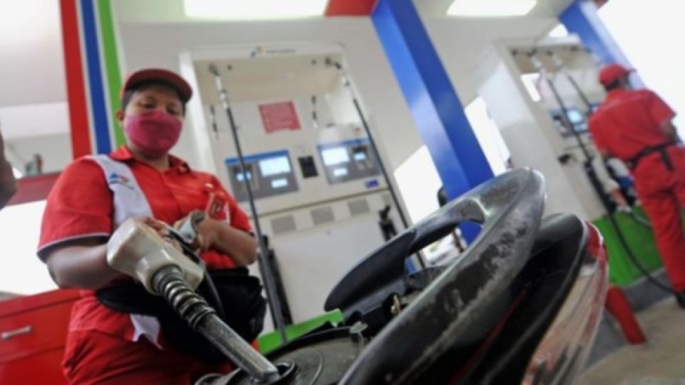 Isu Naiknya Harga Pertalite, Ini Penjelasan Pertamina
