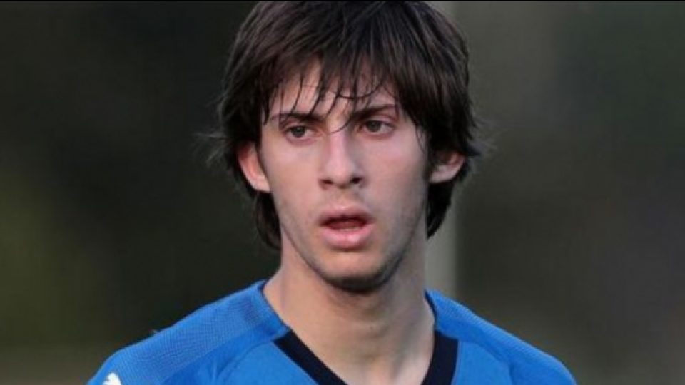 Pemain Pinjaman AS Roma di Vitoria Setubal, Mirko Antonucci, Dikembalikan Karena Unggah Video TikTok Setelah Timnya Kalah