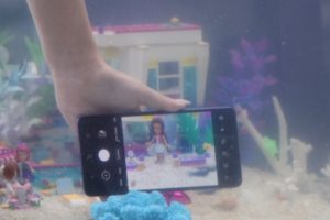 Mulai Dari Rp 4 Jutaan, Samsung Galaxy A52 dan A72 Dilengkapi Fitur Water and Dust Resistance