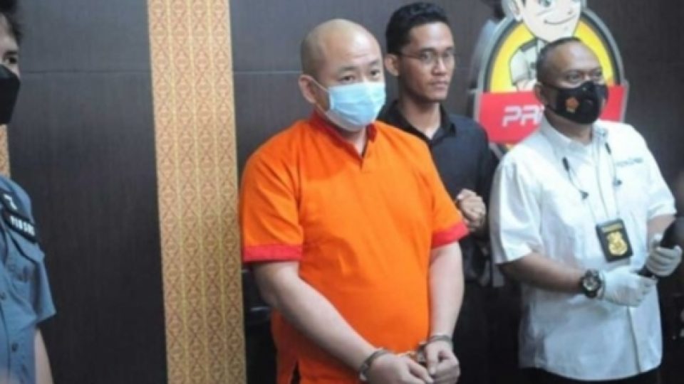 Pelaku Penganiayaan Perawat di RS Palembang Telah Ditangkap dan Ditetapkan Sebagai Tersangka