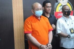 Pelaku Penganiayaan Perawat di RS Palembang Telah Ditangkap dan Ditetapkan Sebagai Tersangka