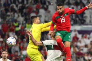 Maroko Cetak Sejarah Lolos ke Semifinal Piala Dunia, Inggris Tersingkir Oleh Prancis