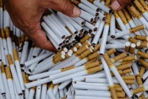 Wacana Pelarangan Penjualan Rokok Ketengan Dinilai Tidak Efektif Karena Sulit Diawasi
