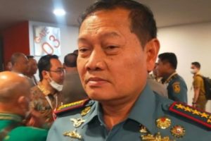 Panglima TNI Jamin Netralitas TNI di Pemilu 2024