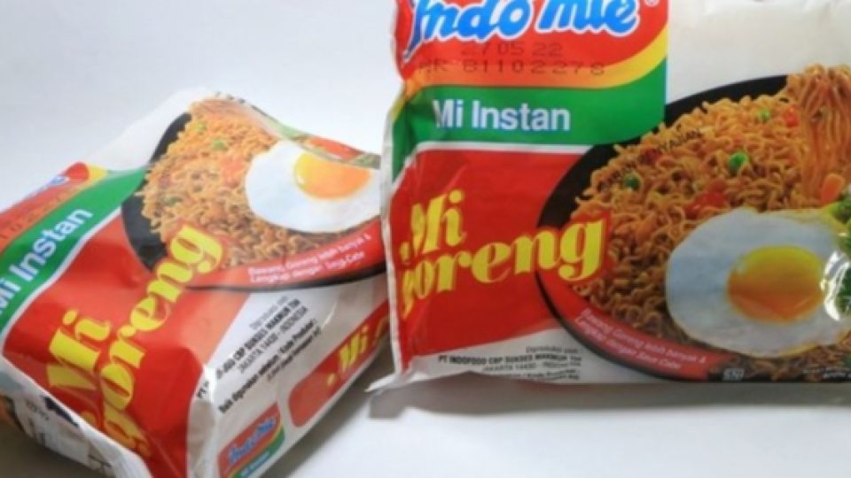 Menteri Pertanian Singgung Potensi Harga Mie Instan Naik Hingga Tiga Kali Lipat