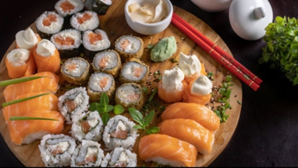 Amarah Wanita Taiwan Yang Ditinggal Kabur Teman Kencan Ke Toilet Saat Ingin Membayar Sushi