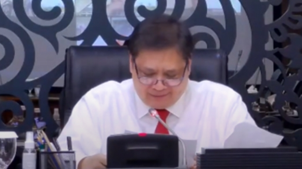 Pemerintah Siapkan Rp 226,7 Triliun Untuk Jaring Pengaman Ekonomi Akibat Pandemi