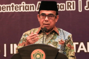 Pemerintah Tetapkan Jumat 24 April Sebagai 1 Ramadhan 1441 Hijriah