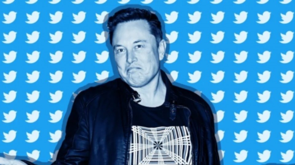 Elon Musk Resmi Jadi Pemilik Baru Twitter Usai Membeli Media Sosial Itu Seharga Rp 630 Triliun