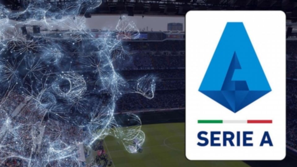 Serie-A Akan Kembali Bergulir Kembali Pada 13 Juni Setelah Sempat Terhenti Akibat COVID-19