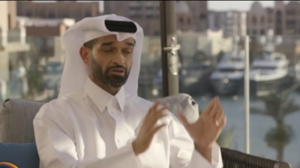 Qatar Sebut Jumlah Kematian Pekerja Imigran Dalam Persiapan Piala Dunia Mencapai 400-500 Orang